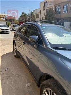 تويوتا فنزا